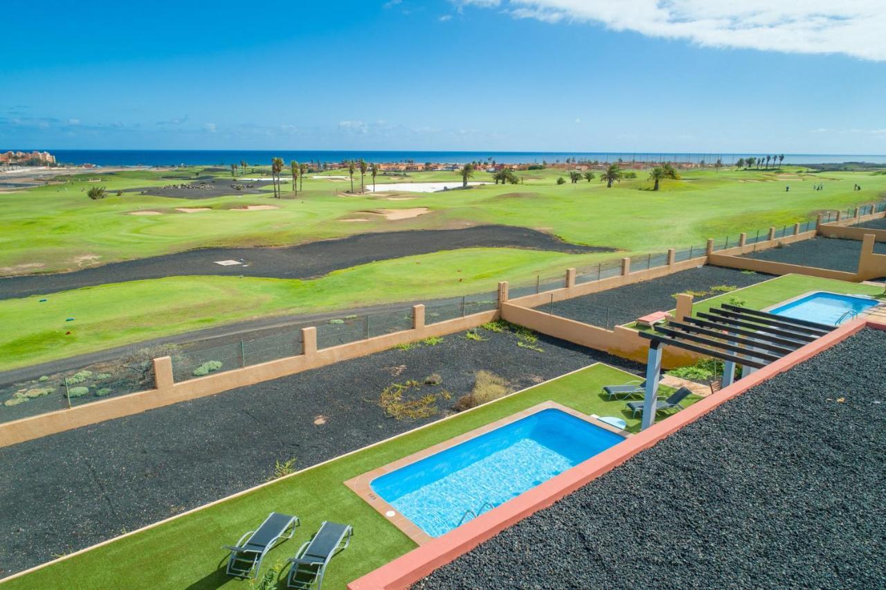 Villa Oceano Antigua  Exterior foto